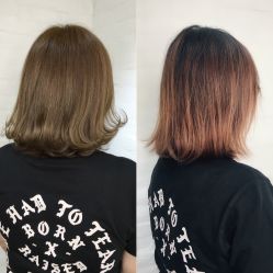 中发-icare美发沙龙