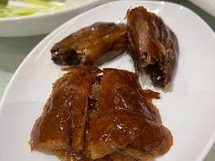-陆壹捌餐厅(五大道店)