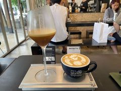 -Roast8ry Coffee Lab