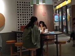 -麦当劳(百联西郊购物中心店)