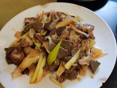 -清真宏玉祥黄门脸餐厅(华荫东里店)
