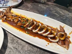 -前海沿·青岛菜(乐客城店)