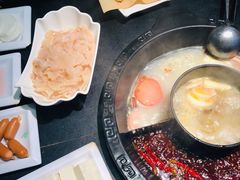 -怡品川宇火锅(宝立方店)