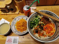 -陇上秦轩西安biangbiang面(EFC欧美金融商业城店)
