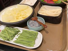 -山城辣妹子(定福庄店)
