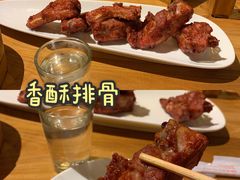 -颐和•海鲜砂锅粥•啫啫煲(奥林匹克广场店)