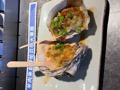 -很久以前羊肉串(簋街店)
