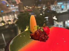 -醉东Oriental House(静安嘉里中心店)