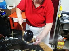 -正味斋锅巴菜(西北角店)