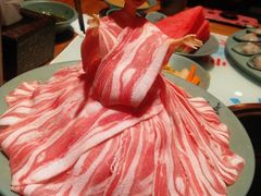 -辣莊重庆老火锅(李沧万达店)
