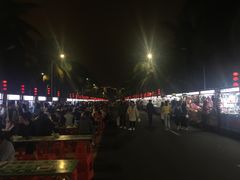 -海大南门夜市(海富街店)