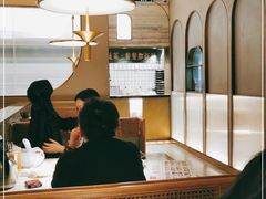 大堂-佬肥猫(国华广场店)