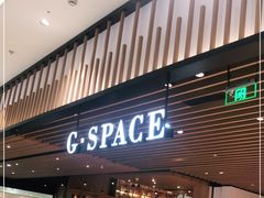 -G·SPACE(金鹰世界店)