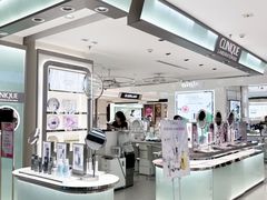 -开元商城(钟楼店)