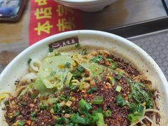 -老陈婆手工面庄