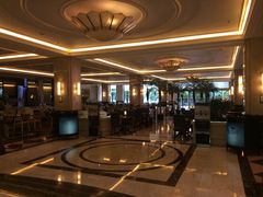 -上海富豪环球东亚酒店