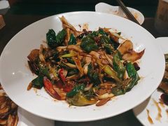 -老牌坊鲁菜名店(宽厚里店)