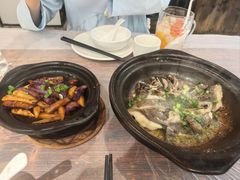 -小时候焗海鲜(鄞州万达店)