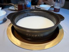 -大良毋米粥 · 粥底火锅(岭南天地店)