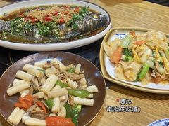 -妈妈的味道(和顺古镇店)