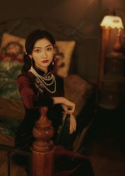 -美云庭古装·格格服汉服·京城旅拍(北京店)