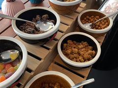 -宝利来国际大酒店-凤凰阁旋转餐厅