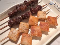 -七八冷面·延边朝鲜族美食(欢乐谷店)