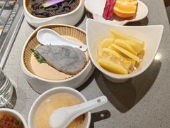 -海底捞火锅(金地广场生日主题店)