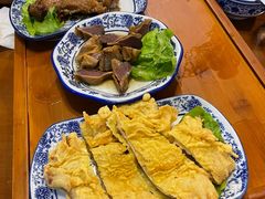 -孙盛兴奥灶面馆·蟹黄面·三虾面(山塘街总店)