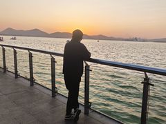 -云龙湖旅游景区