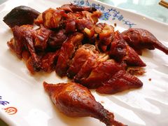 -乡坝头外婆菜(东方欧城仁寿七分店)