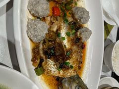 -顺意·顺德家乡菜(国际人才大厦店)