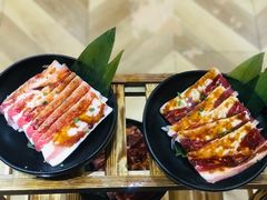 -九田家黑牛烤肉料理(二天地店)