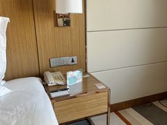 -珠海中海雅高铂尔曼酒店