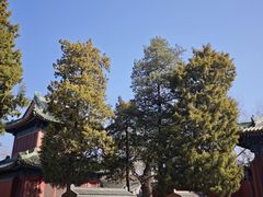 -历代帝王庙博物馆