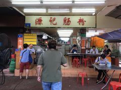 -源记肠粉(华贵路店)