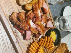 -五合院·整点烤肉