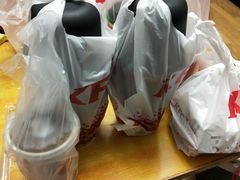 -肯德基(中纬店)