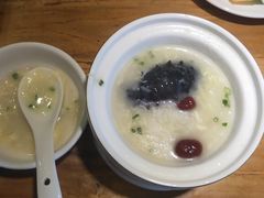 -吕氏疙瘩汤·私家菜馆(慈云寺店)