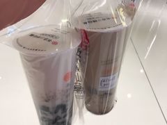 书亦烧仙草-书亦烧仙草(西宸天街店)