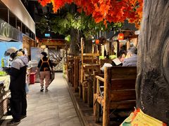 -普洱小黄牛餐厅铜火锅·思茅地方菜(世纪城店)