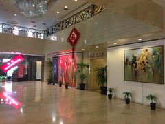 -北京A·C·Embassy酒店(三里屯工人体育场地铁站店)
