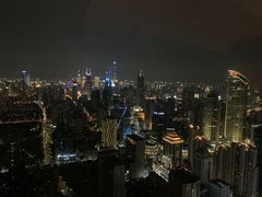 -运气牛自助酱大骨火锅(南京东路店)
