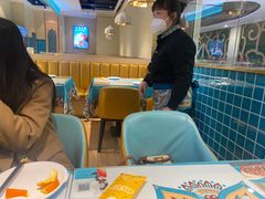 -楼兰古丽·新疆菜(大唐西市店)