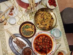 -串盟烧烤大排档·长沙美食地标(星沙店)