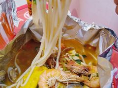 -见味花甲(合生汇店)