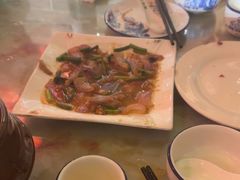 -老平遥饭馆