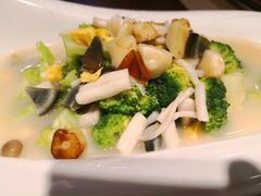 -童福兴·南京菜(老门东店)