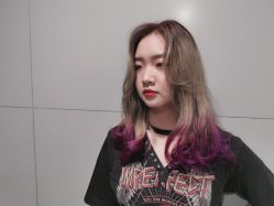 -SY COLOUR专业烫染