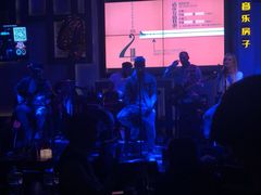 -音乐房子(鎏嘉码头店)
